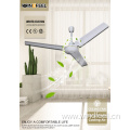 Aluminum Motor Ceiling Fan